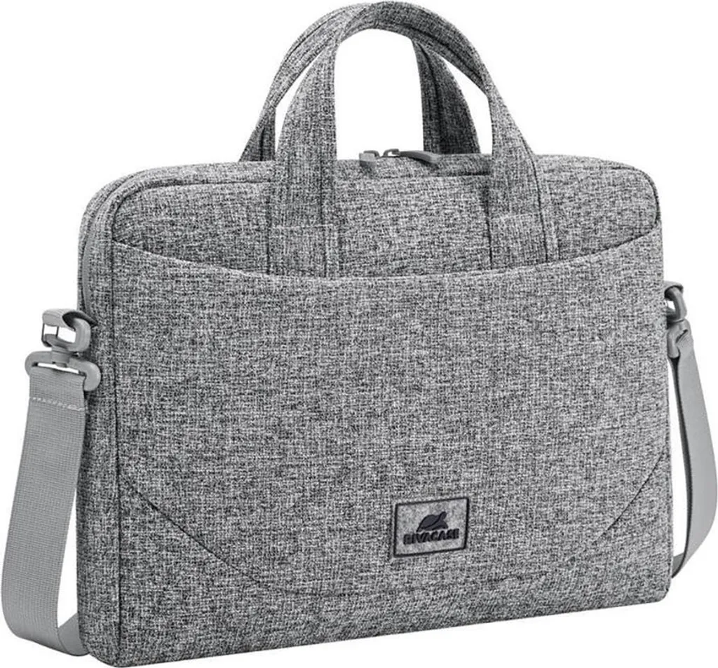Sac de Transport 14 Pouces Rivacase 7921 pour Travail et Déplacements