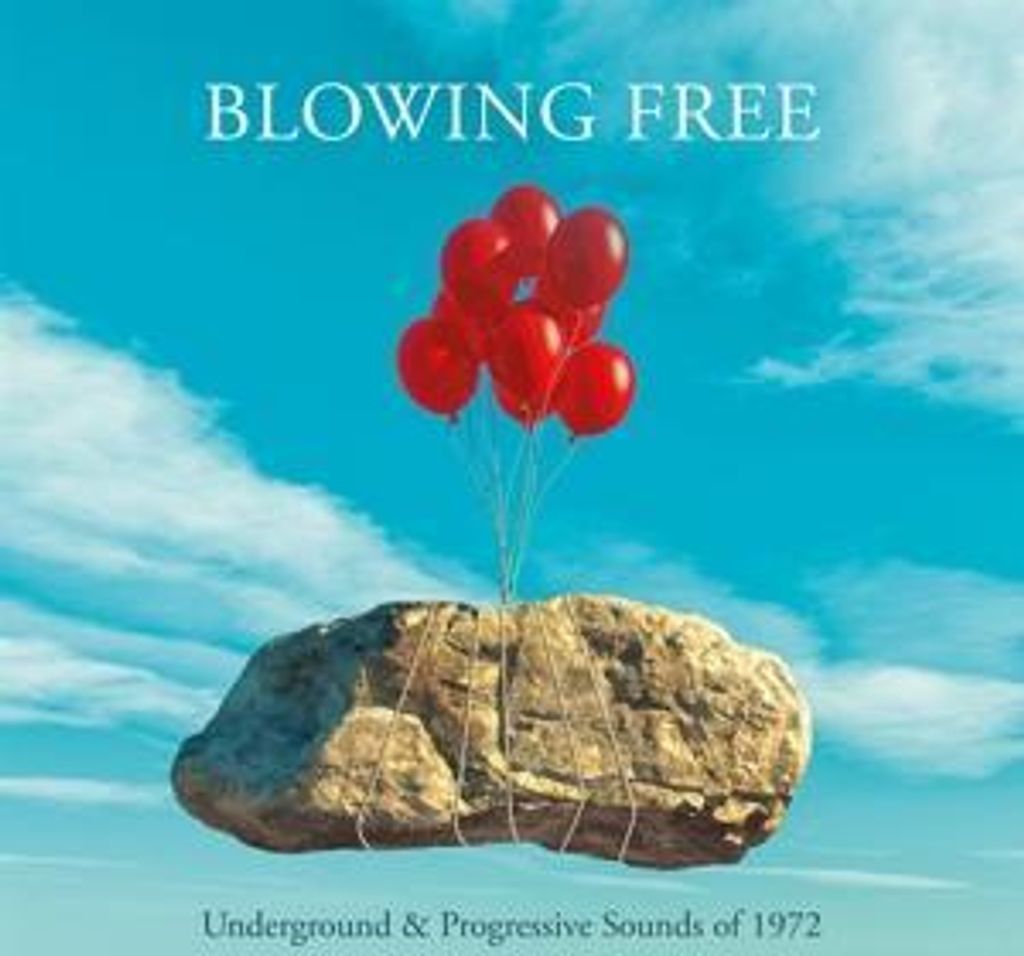 Blowing Free