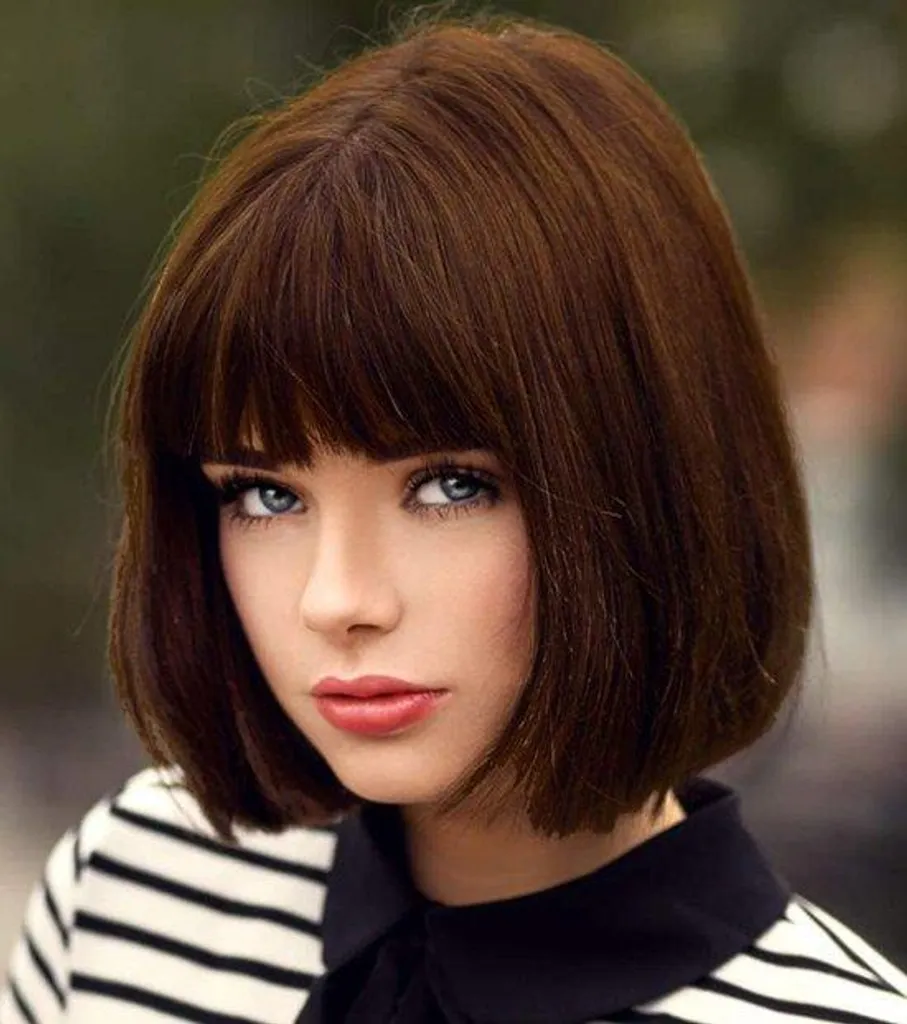 Cheveux synthétiques pour masquer un manque de volume ou une repousse