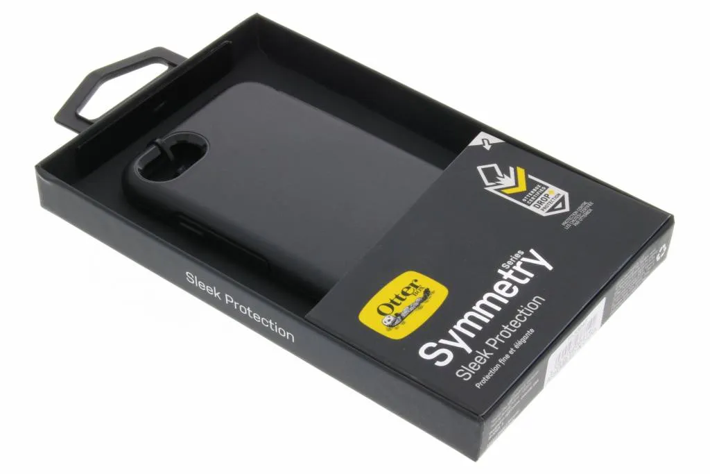 Coque Antichoc OtterBox Symmetry 77-53947 Fine et Résistante pour iPhone