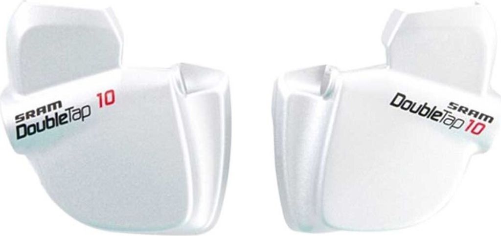 Sram Nach Links/rechts Verschieben Weiß Weiß One Size