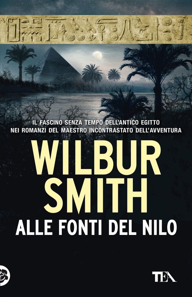 Smith, W: Alle fonti del Nilo