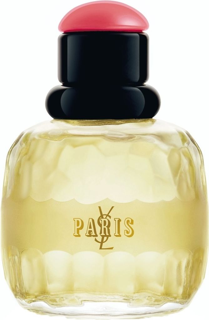 Yves Saint Laurent Paris EDT 75 ml W Produktbild 13