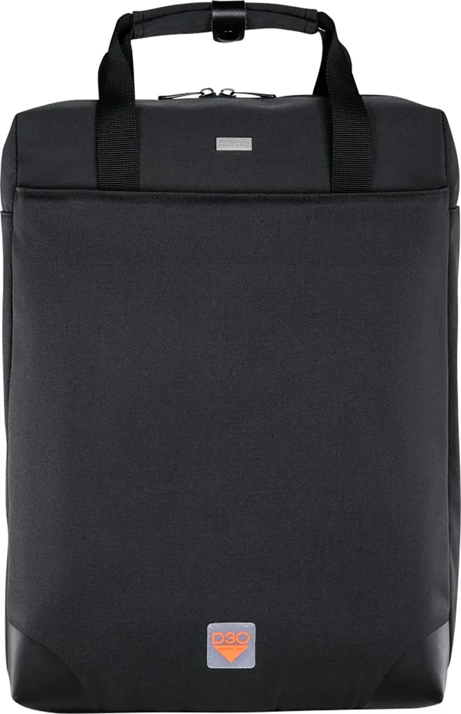 Sac à Dos Antichoc Ordinateur 16 pouces Hama : Protégez votre Laptop