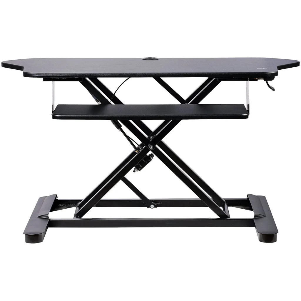 Armoire Rack Serveur 32U StarTech.com - Profondeur Ajustable 600x1000mm - 4