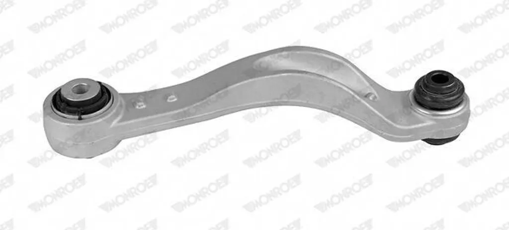Éliminez les bruits de suspension sur BMW Série 7 F01 avec MONROE L11A51