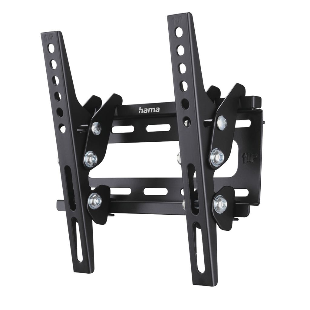 Hama TV-Wandhalterung TILT "Professional", 117 cm (46''), Produktbild 