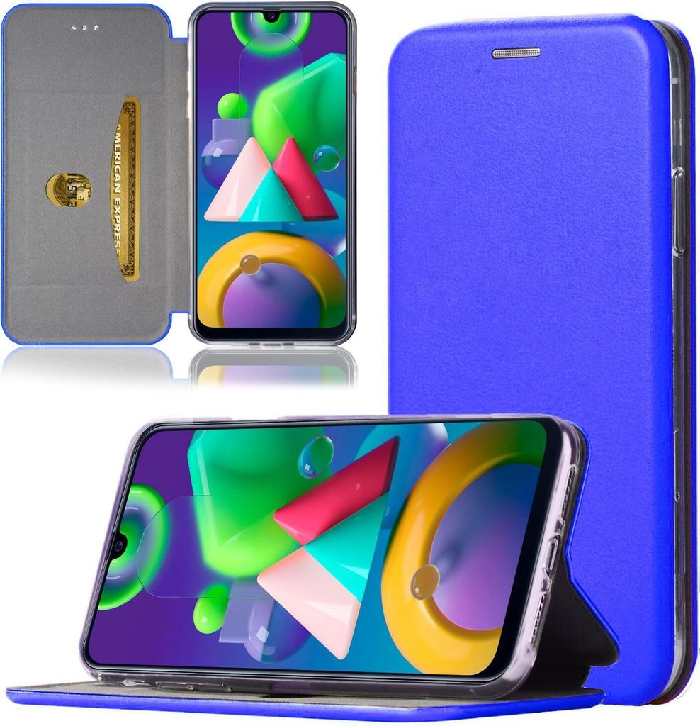 Handy Schutz Hülle für Samsung Galaxy M21 / M30s Produktbild 