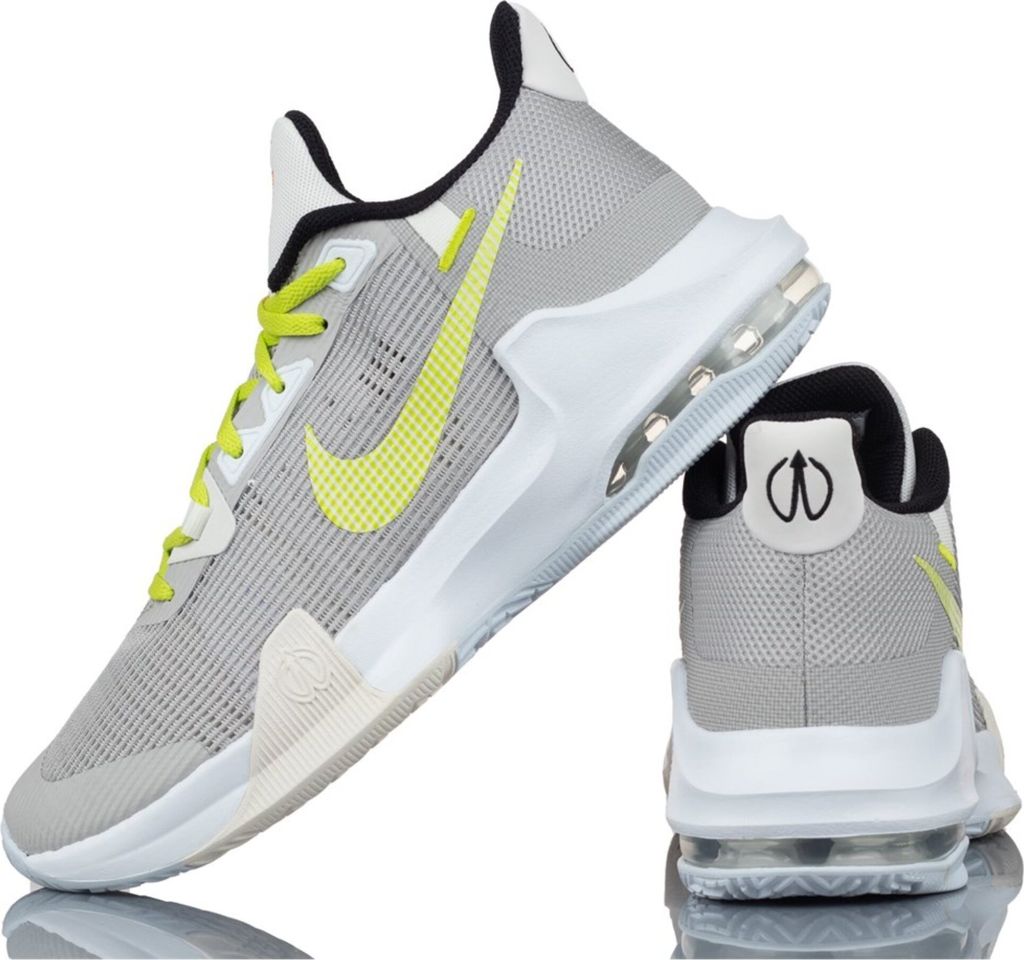 Nike Obuv Air Max Impact 3, DC3725007 Obrázok produktu 