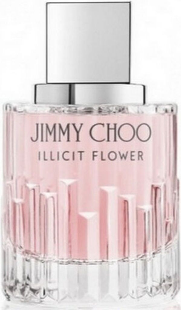 Jimmy Choo Illicit Flower Eau de Toilette für Damen 60 ml Produktbild 