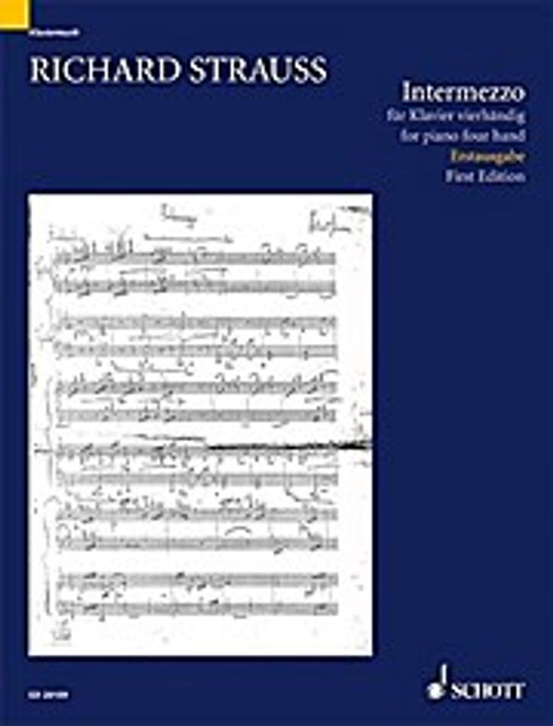 Intermezzo F-Dur