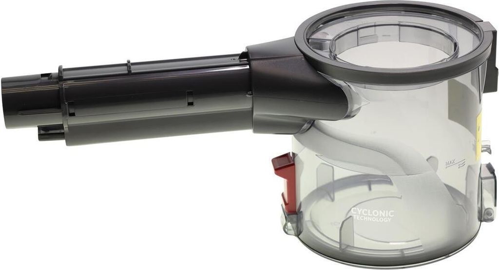 HOOVER - Partie inférieure du bac à poussière - 48030088 Image du produit 