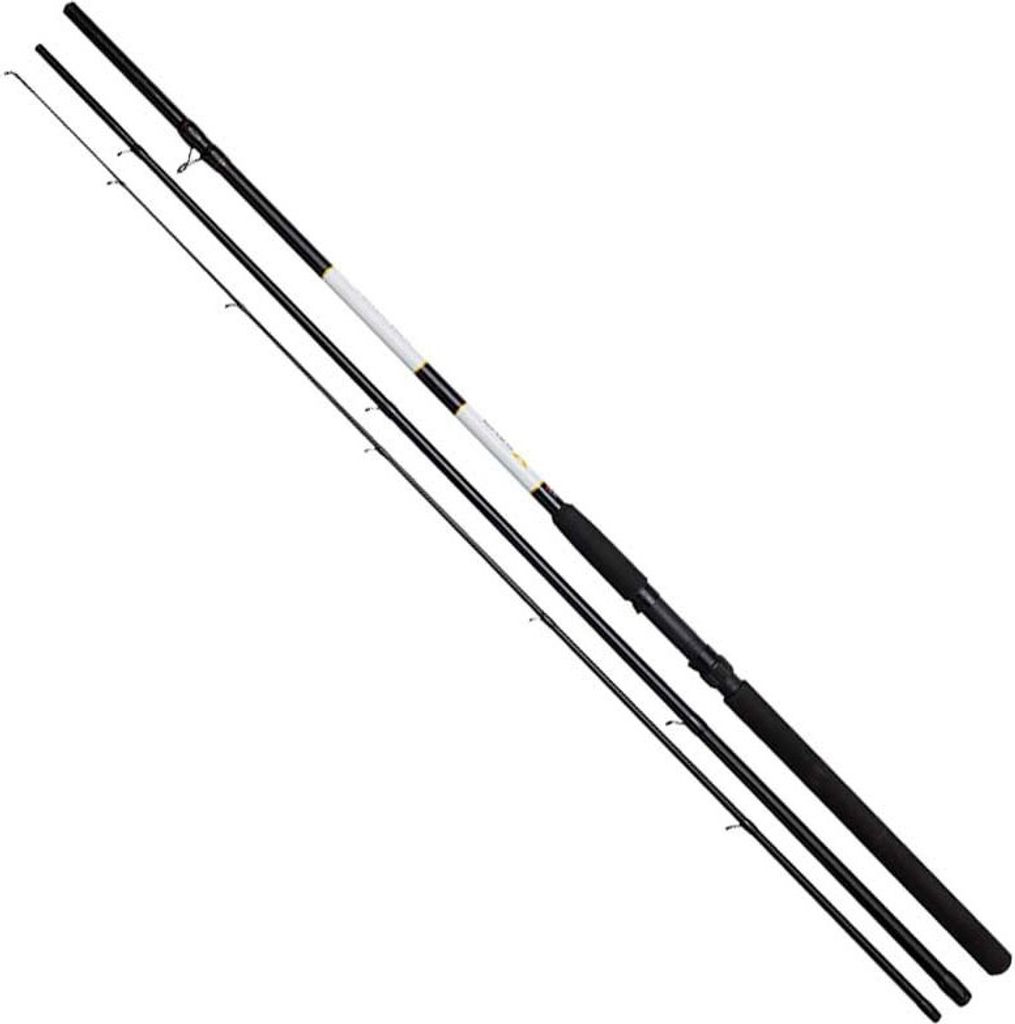 DAM Base-X Match 3,60M 1-15G Rute Produktbild 