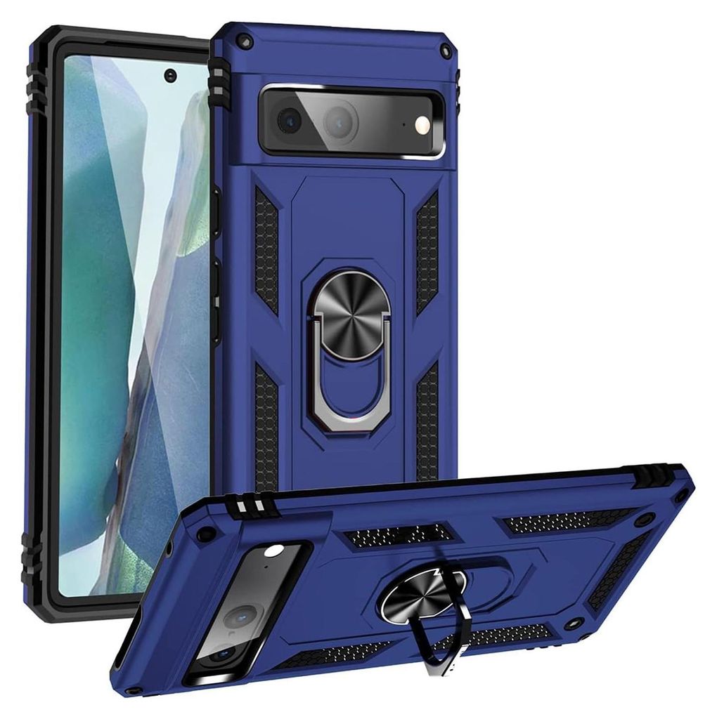 Custodia per telefono cellulare Armor Shield per Google Immagine del prodotto 