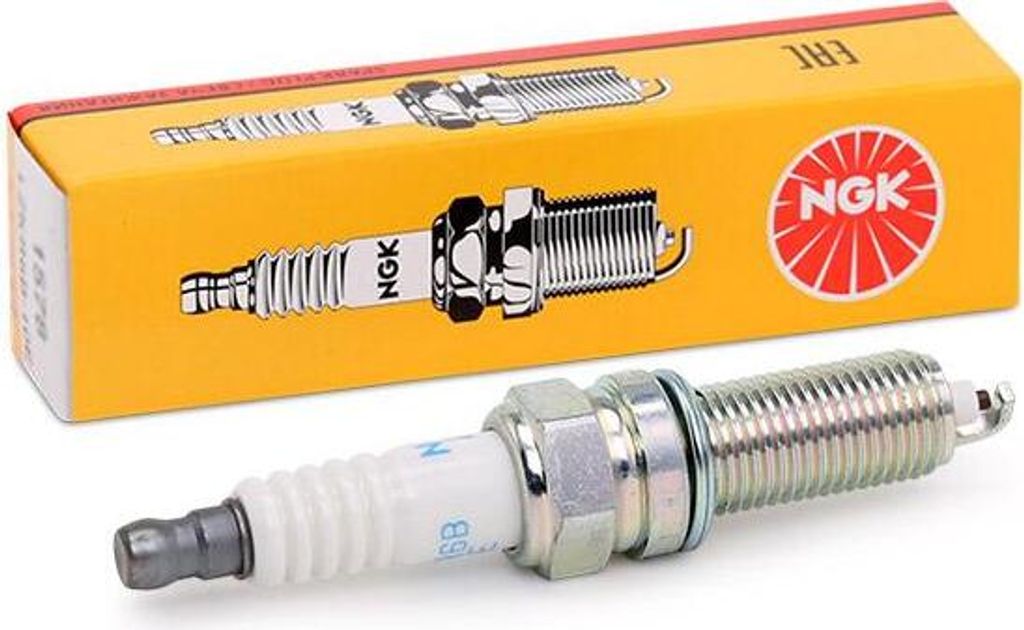 NGK Kerzen Zündkerzen 635183 8033001931631