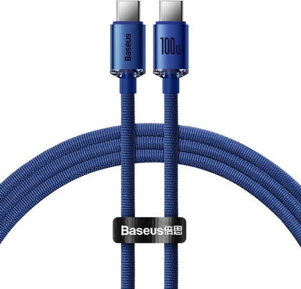 Baseus Crystal Shine Series Kabel USB-Kabel fr schnelles Produktbild 