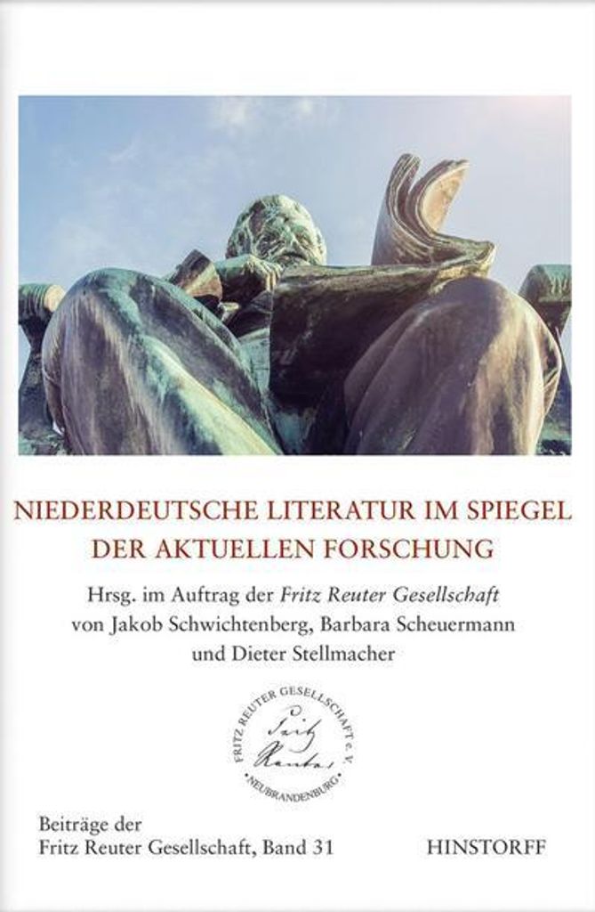 Beiträge der Fritz Reuter Gesellschaft