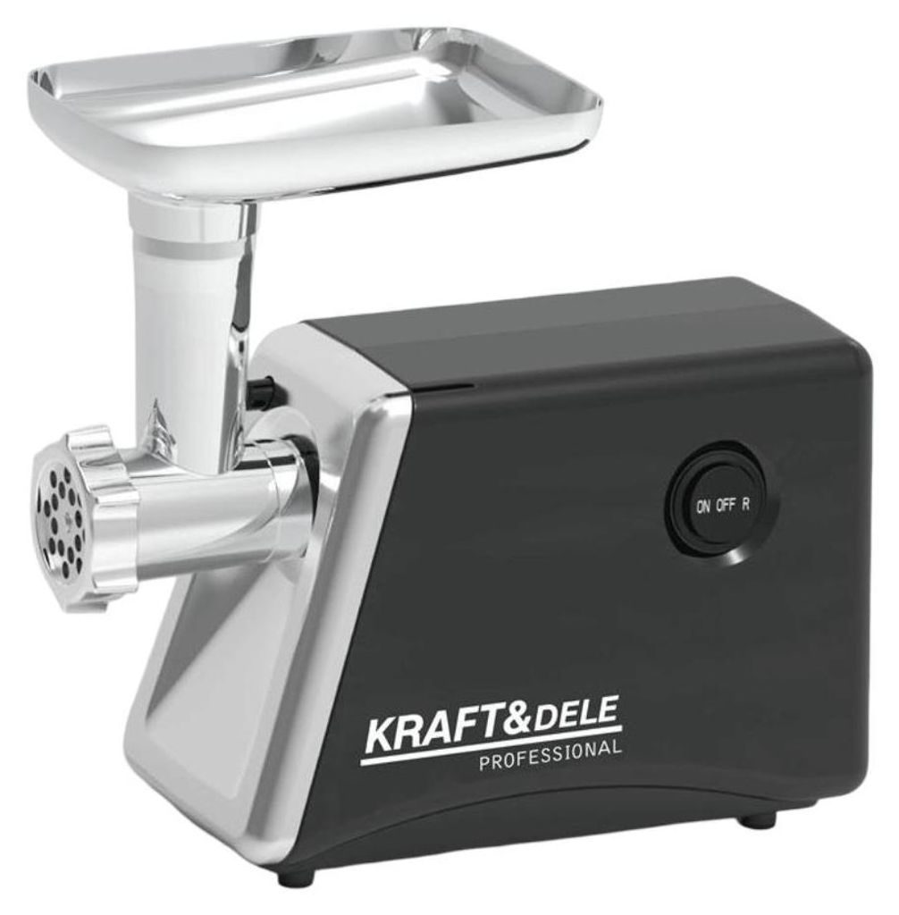 Hachoir À Viande Électrique 2000 W Avec Accessoires Pour Image du produit 