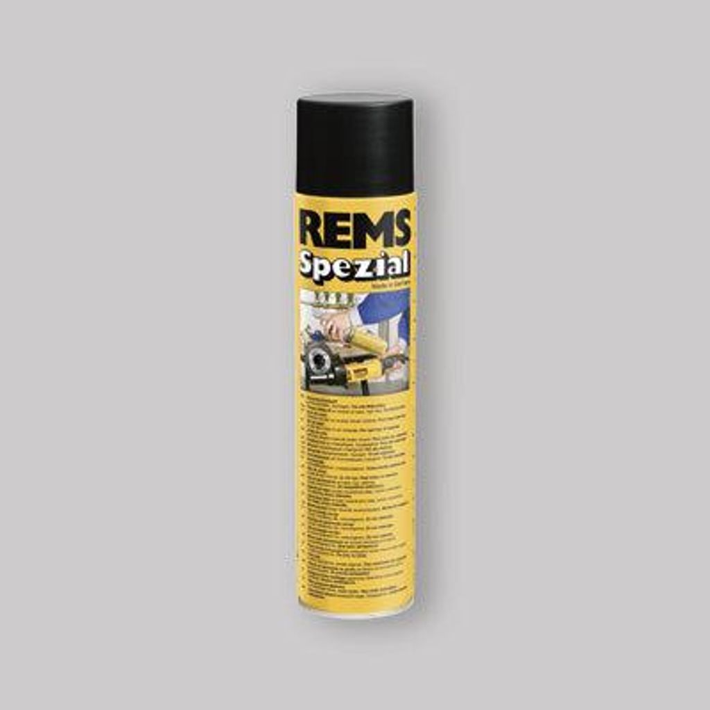Olio Spray Da Taglio Ad Alta Lega 600 Ml Immagine del prodotto 