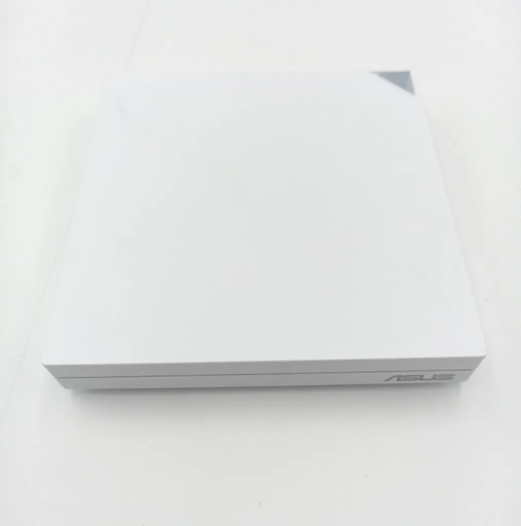 Routeur Wi-Fi 6 AX3000 ASUS RT-AX57 Go pour Télétravail et Streaming - 8