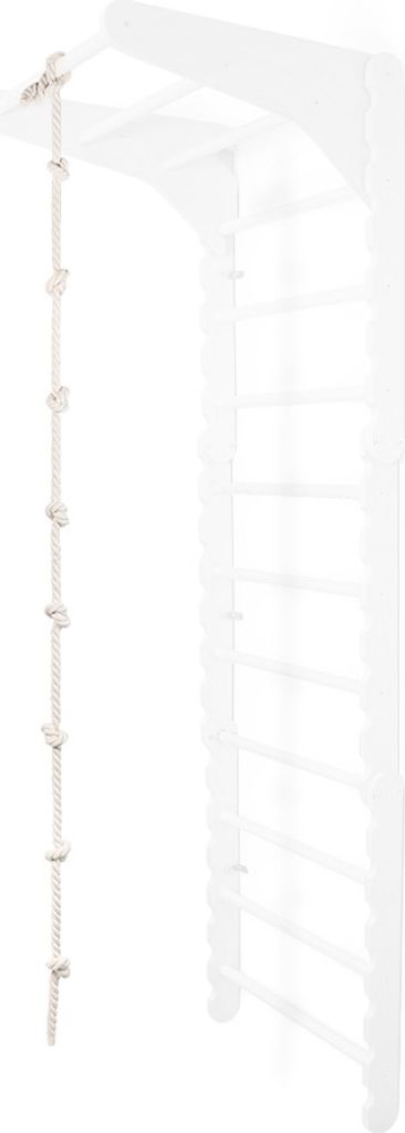 Kletterseil für Kinder Knotenseil Klettertau aus Baumwolle Produktbild 4