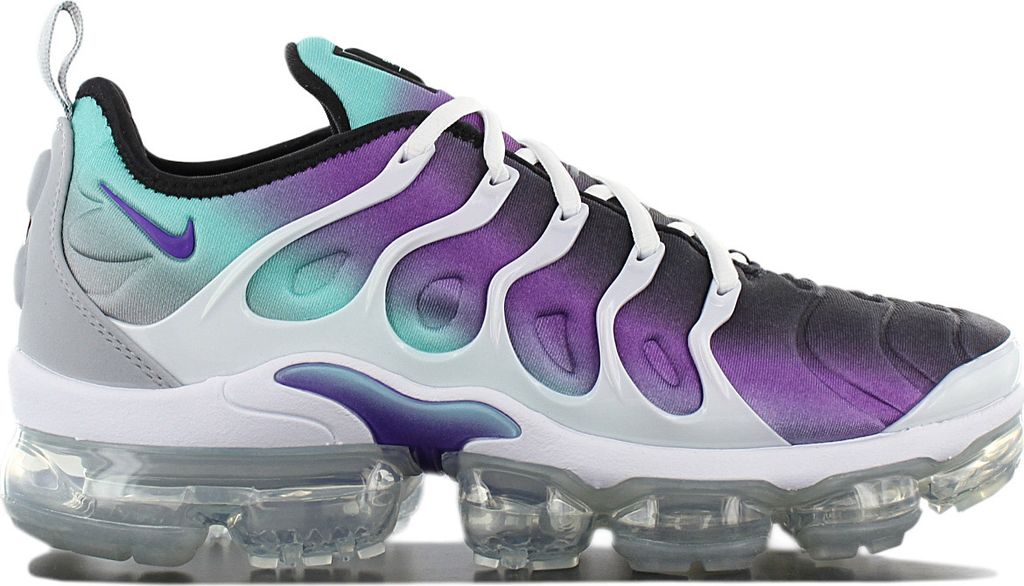 Nike Air VaporMax Plus TN Grape - Sneakers Schuhe Produktbild 