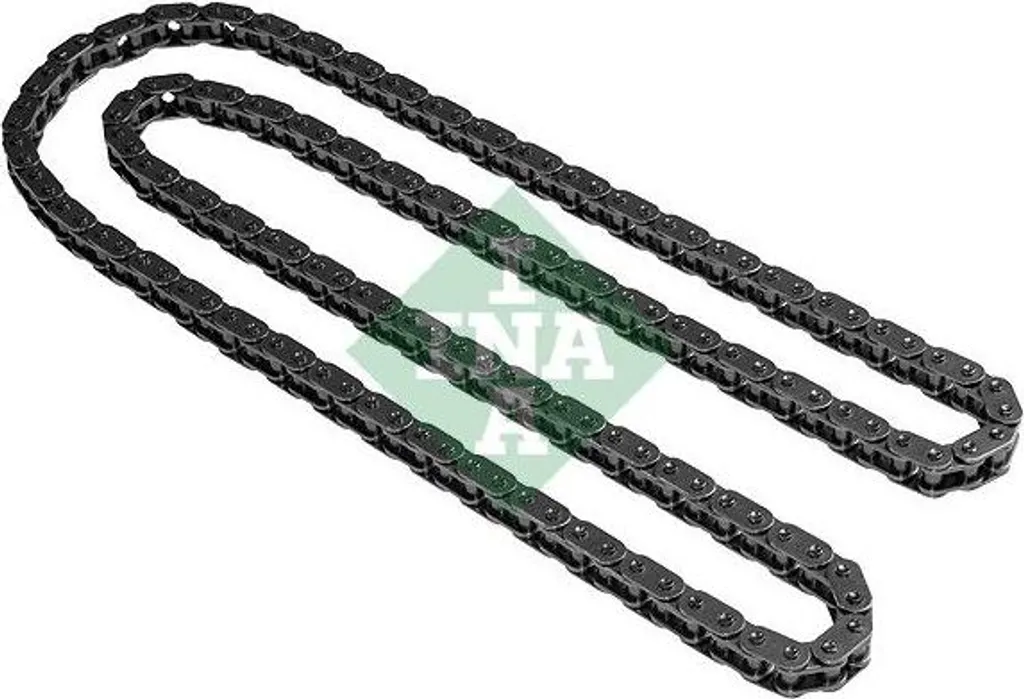 Chaîne de distribution INA 553021910 pour BMW Série 1 3 5 X1 X3 et X5