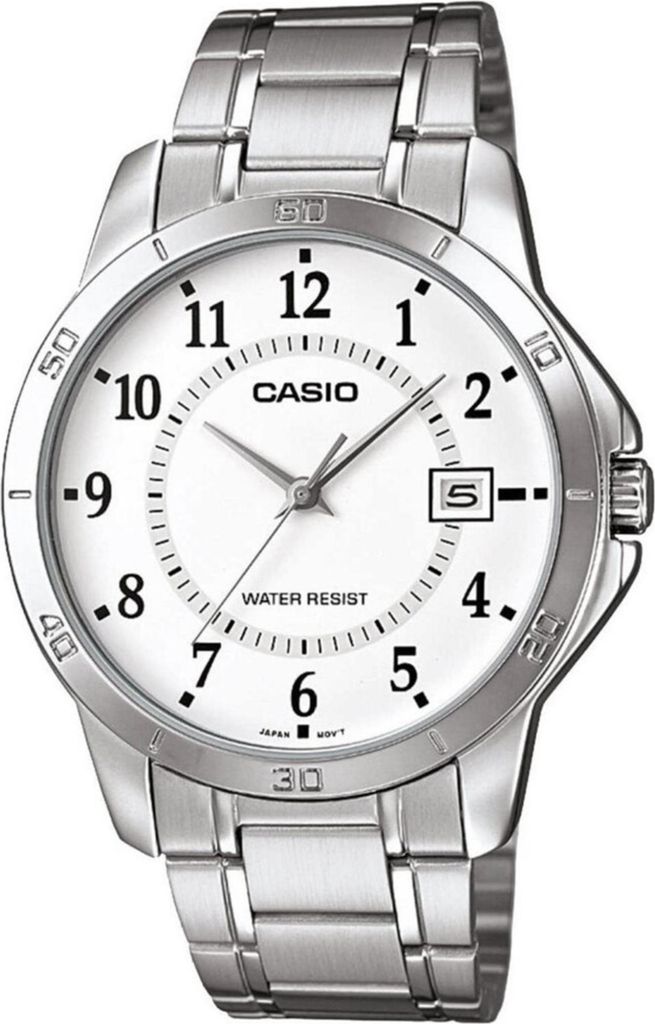 Casio Collection MTP-V004D-7BUDF Herrenuhr