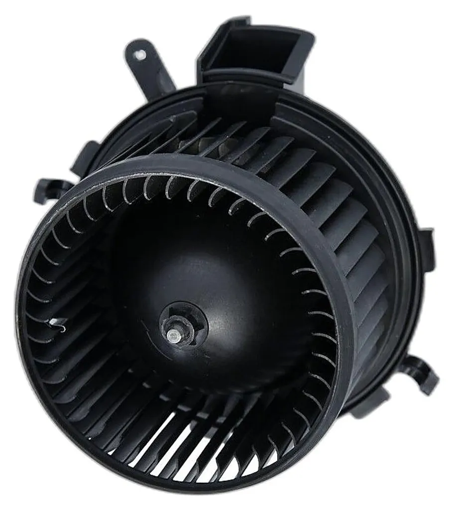 Réparer ventilation Peugeot Boxer : Ventilateur VALEO 192W 2 pôles
