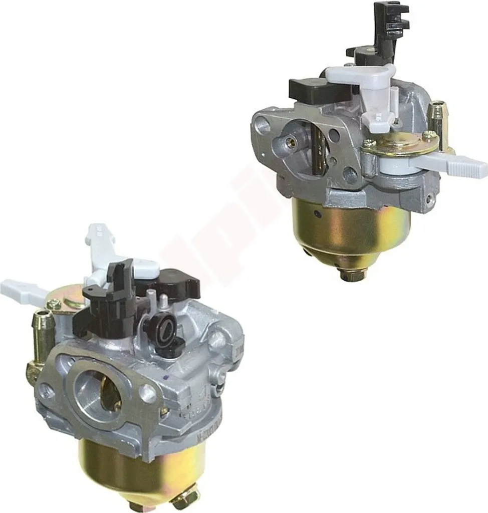 Carburateur de Remplacement pour Tondeuse MTD 170La 951-12552 Fiable