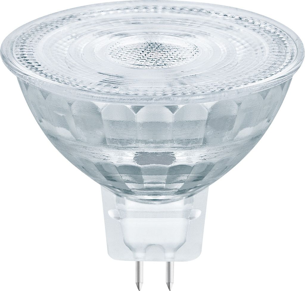 OSRAM LED reflektor MR16 Superstar Plus GU5.3 6,8W 621lm Obrázok produktu 