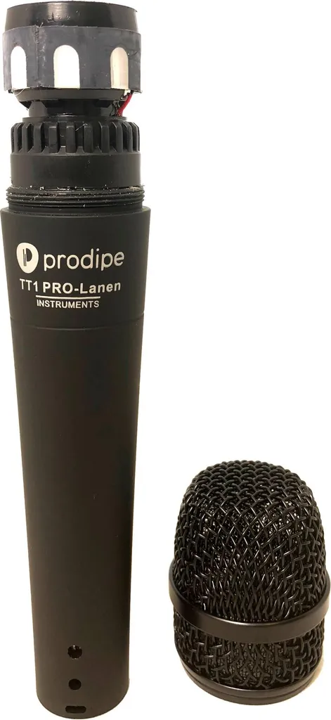 Prodipe TT1 Pro-Lanen Micro Dynamique Instrument Haute Performance