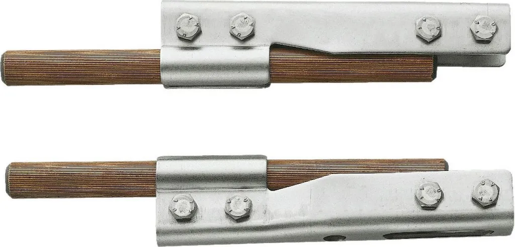 Ricambi Elettrodi Cilindrici ROTHENBERGER 36720 per Rotherm 2000