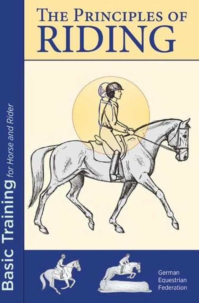 The Principles of Riding Produktbild 