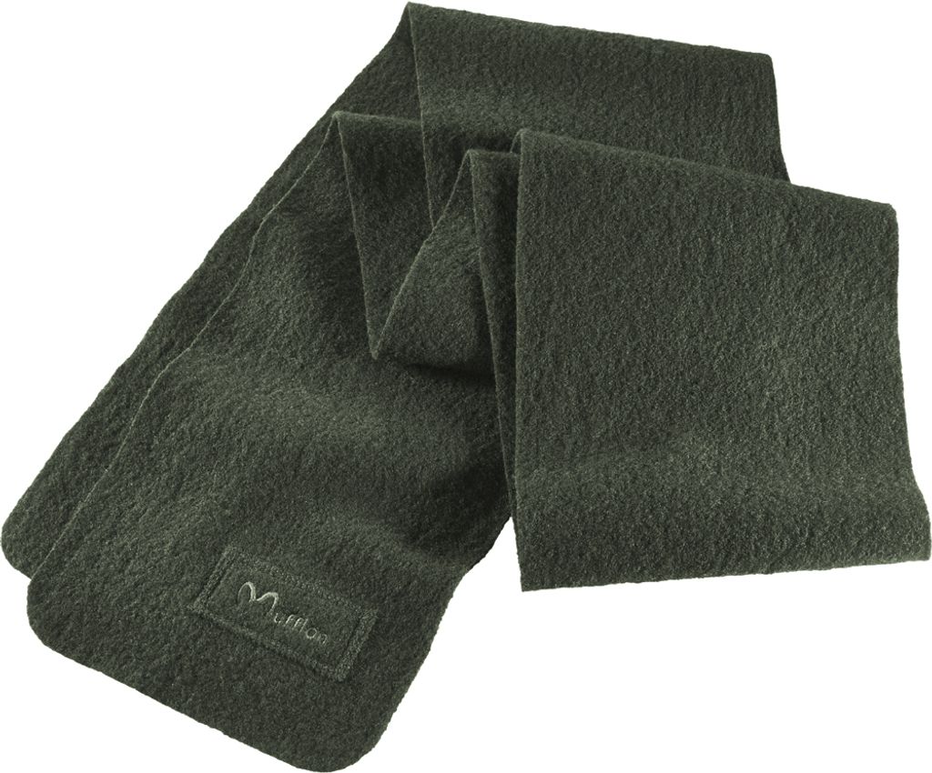 Mufflon Mu-Scarf W100 forrest W100