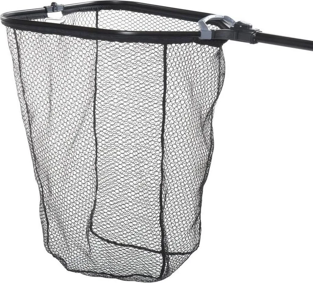 Épuisette Carnassier Abu Garcia Beast Gen2 Pliable Large 70x60 cm