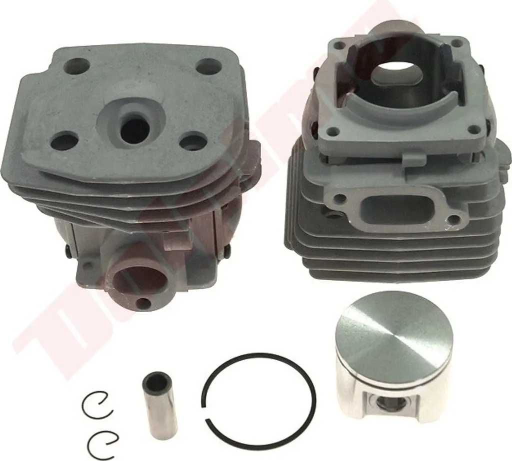 Kit Cylindre Piston 47mm pour Husqvarna 359 - Référence 537 15 73-02