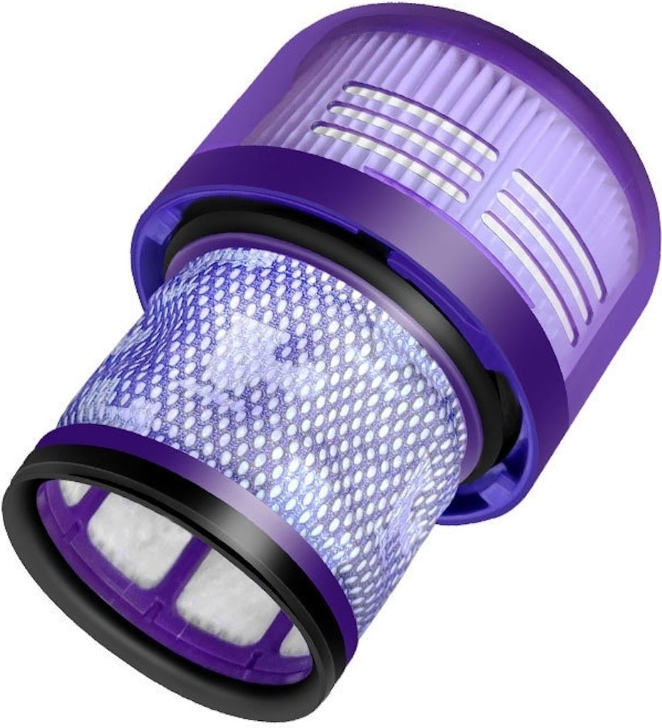 Staubsauger Filter für Dyson V10 Staubsaugerfilter Produktbild 1