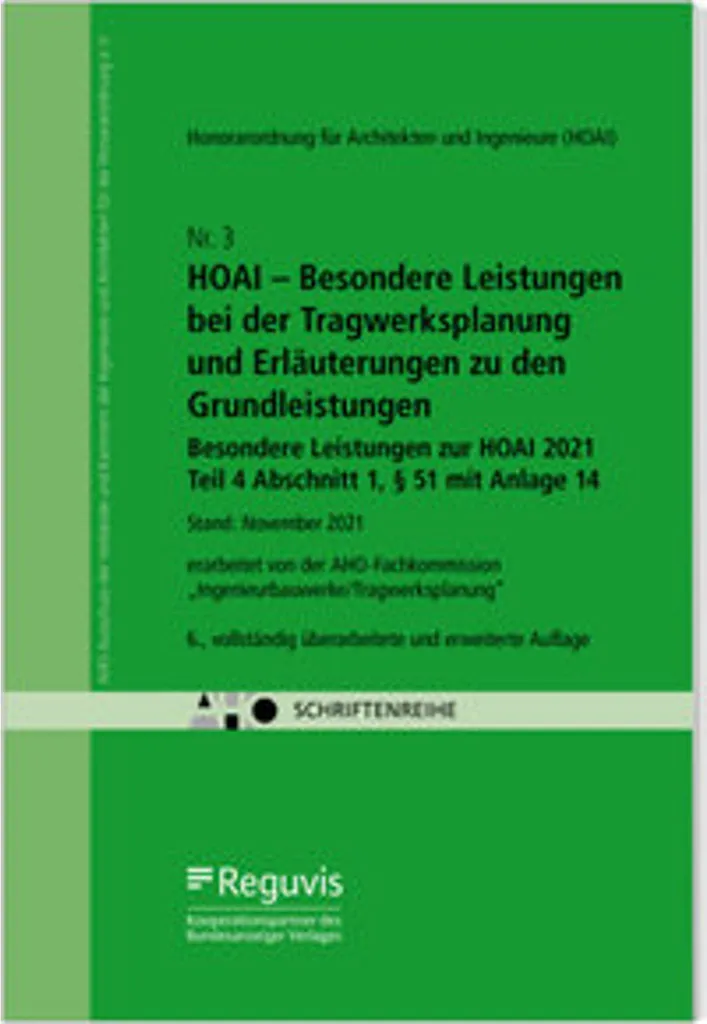 HOAI Structure : Éviter les Litiges de Facturation des Prestations