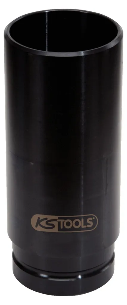 Tube de guidage renforcé 54-60 mm KS TOOLS 450.0151 en acier spécial