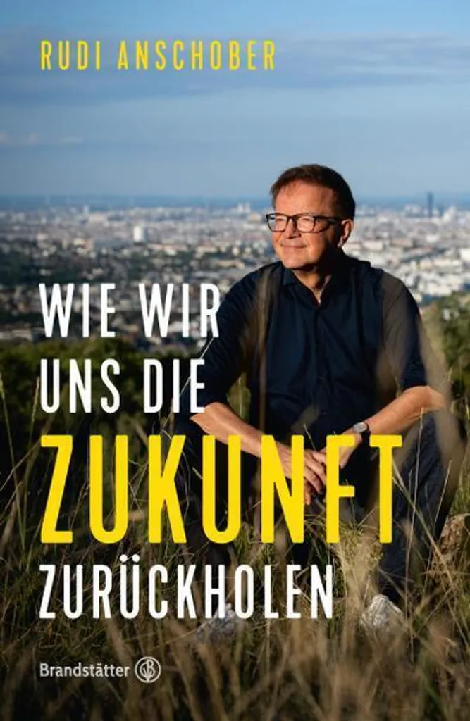 Essai allemand contre l'éco-anxiété : Wie wir uns die Zukunft...