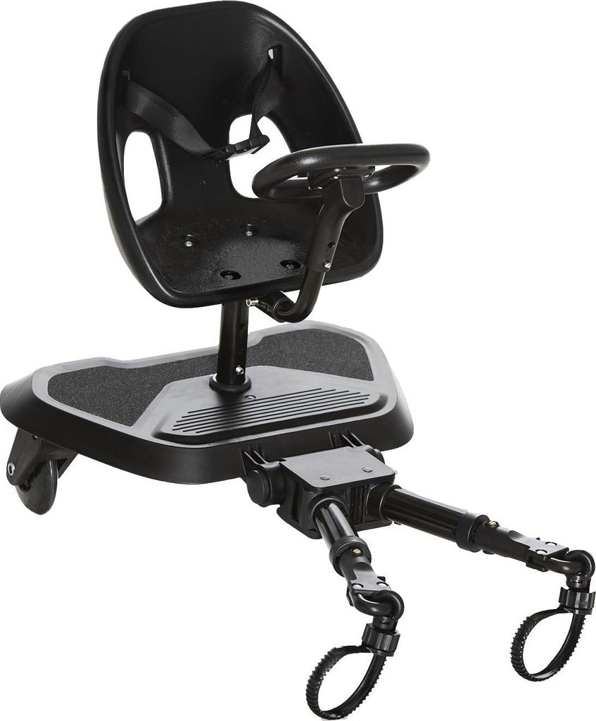 Roller universel pour poussette Go Seat 2-en-1, siège Image du produit 