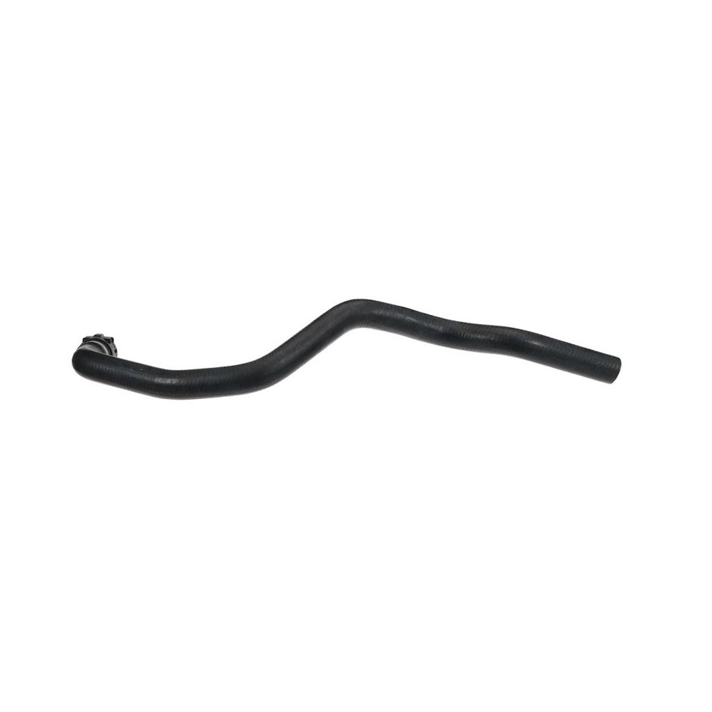 GATES Heizungsschlauch 02-1750 für BMW 3 Limousine (E46) Produktbild 