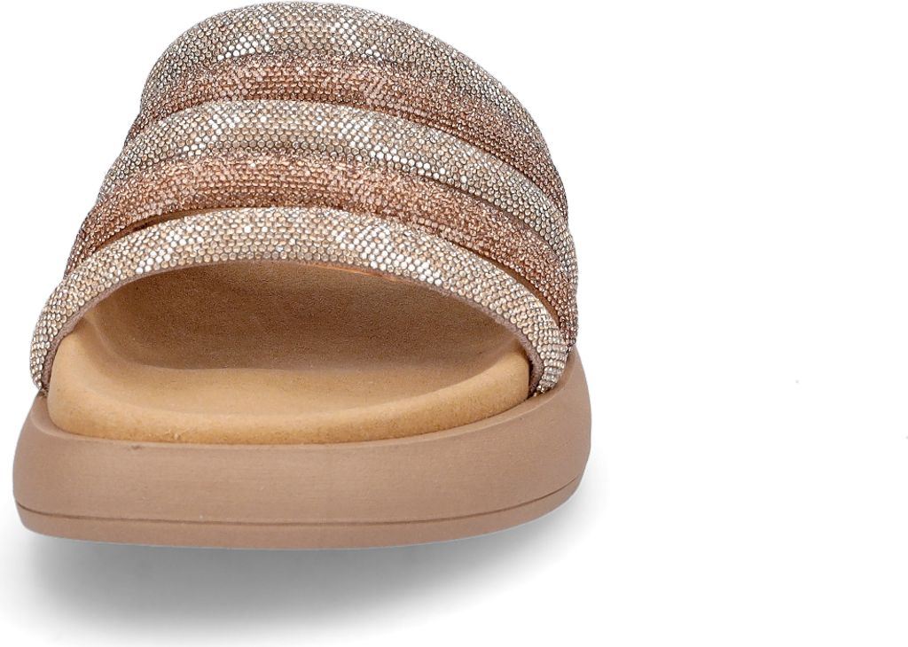 Gabor Klassische Pantoletten Damen 31373838333939 Gold 38 Produktbild 48