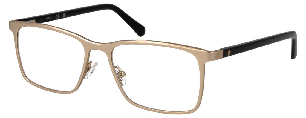 GUESS EYEWEAR Okuliarové rámy GU50193 54032 Obrázok produktu 