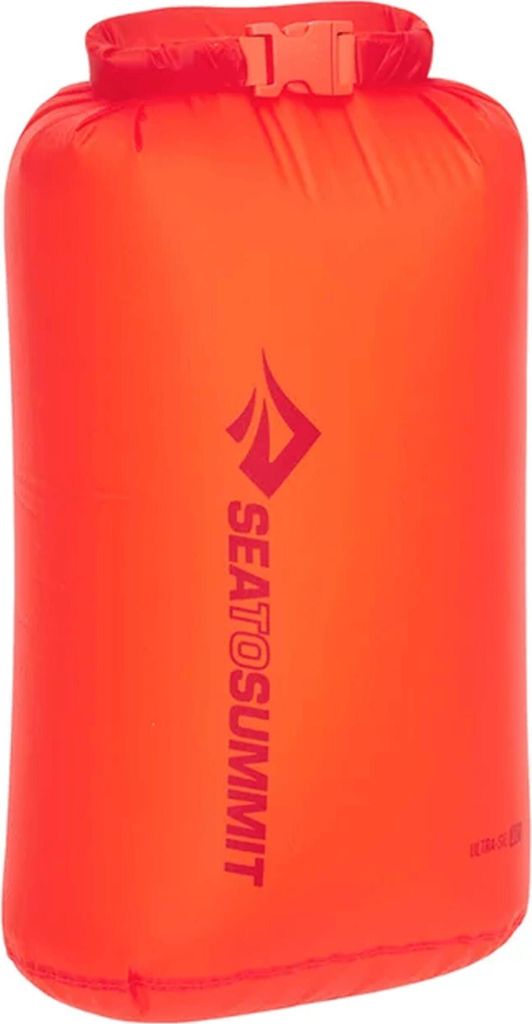 Sea to Summit Packsack Ultra-Sil Dry Bag 5L Spicy Orange Produktbild 