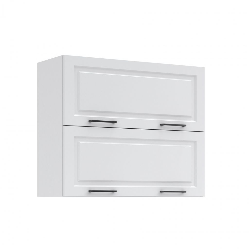Kuchyňská skříňka horní 90 cm - MAD KL90 2D H72 Obrázek produktu 