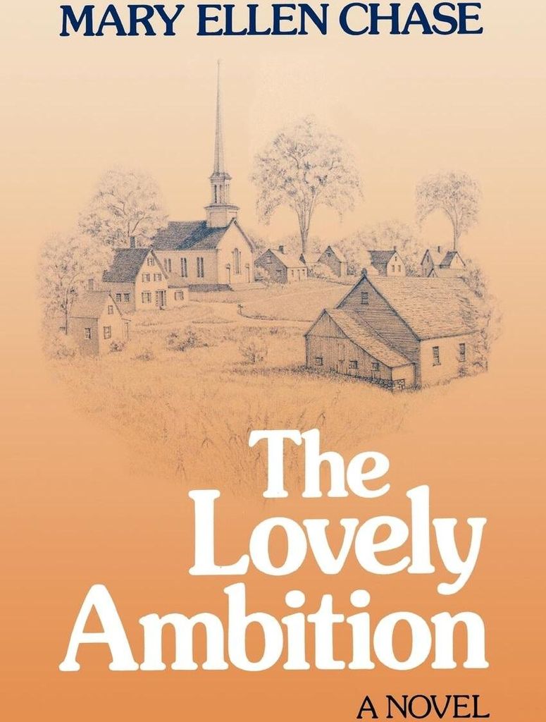 The Lovely Ambition