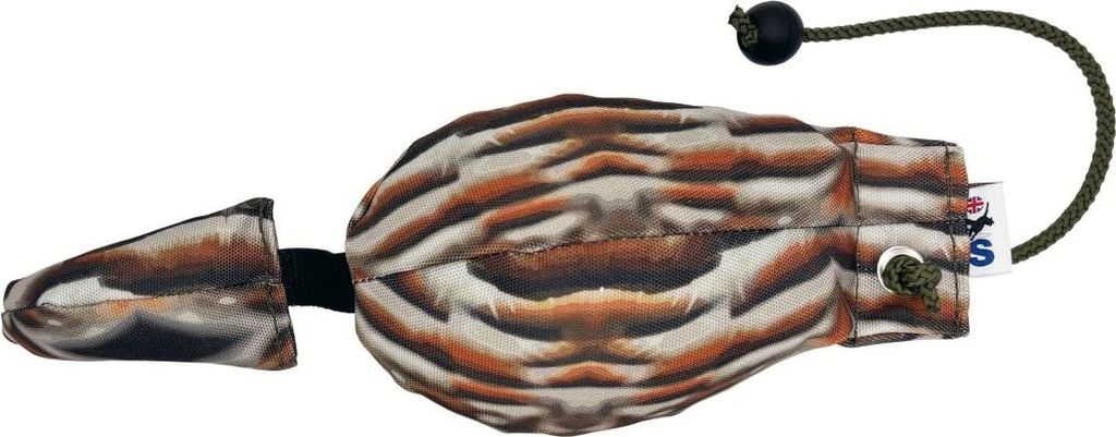 Sporting Saint Dummy Bird Rebhuhn 300g