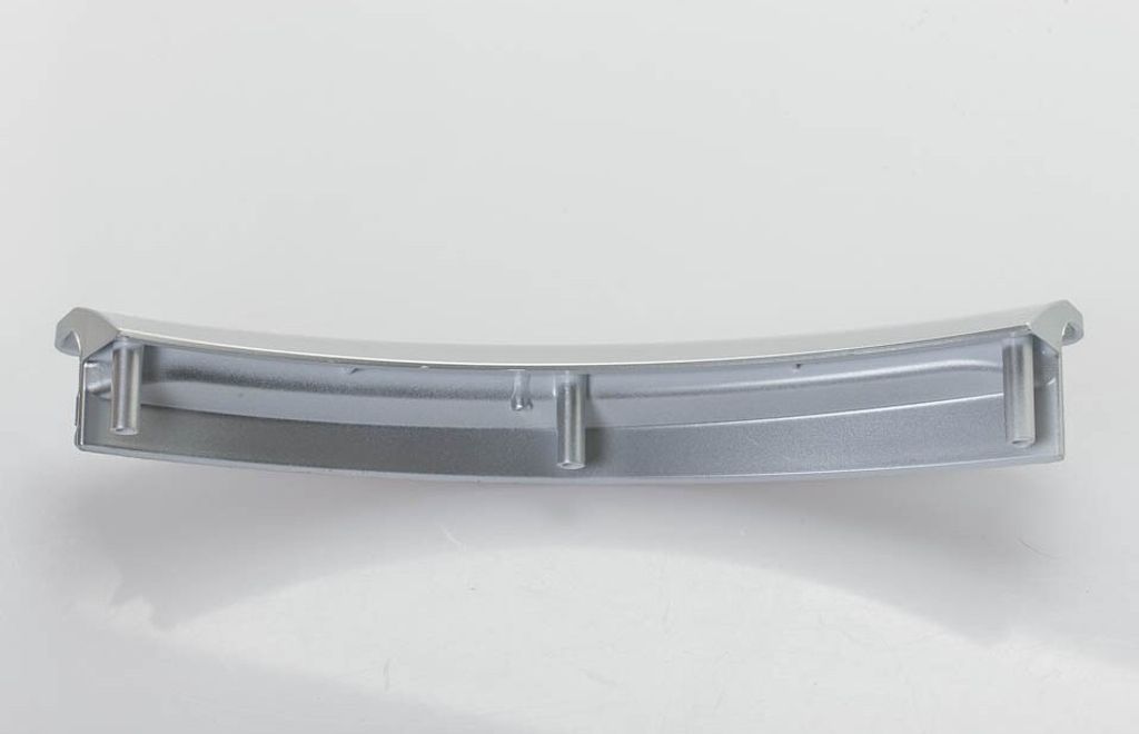 daniplus Griff, Türgriff passend für Waschmaschine Bosch Siemens Constructa 645121, 00645121